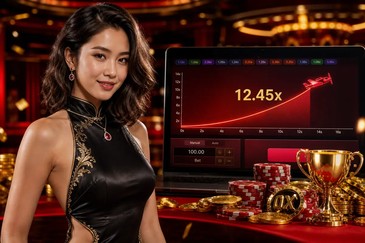 315slot Fortune Tiger နှင့် ကျော်ကြားသော Slot ဂိမ်းများ