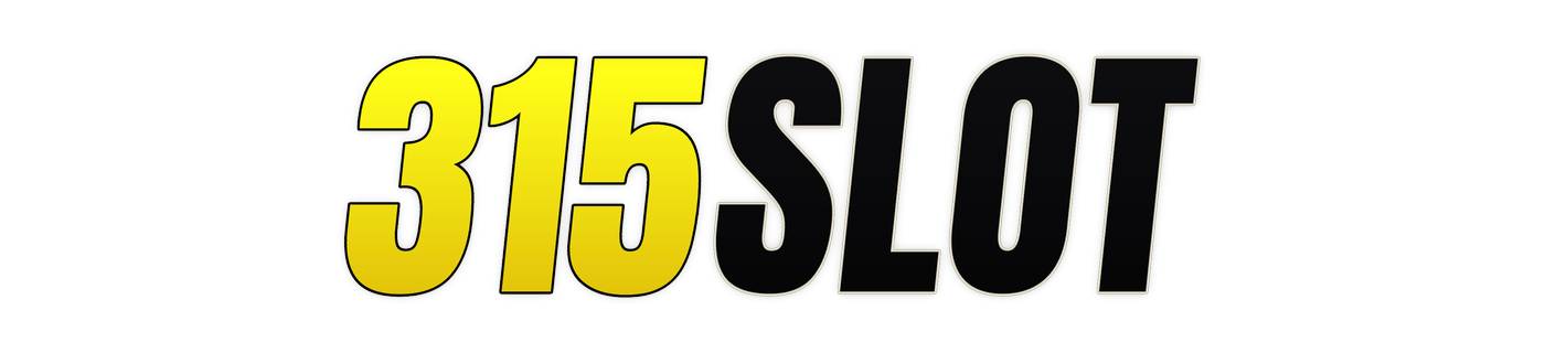 315slot လိုဂို
